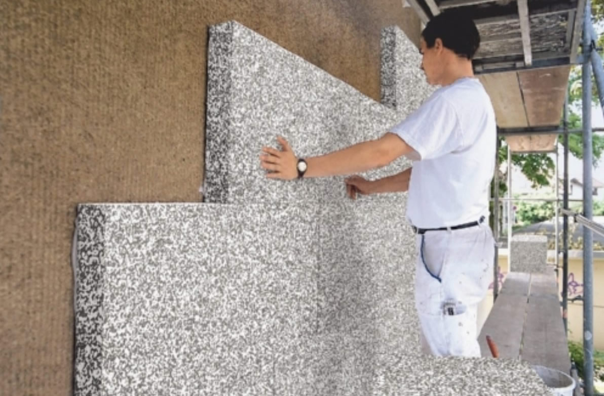 Aydıncık Isı Yalıtımcısı